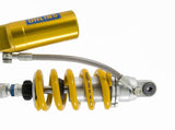 KA607 - OHLINS Kawasaki KSR110 Rear Shock Absorber (STX 36 Supersport) – Accessories in the 2WheelsHero Motorcycle Aftermarket Accessories and Parts Online Shop