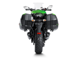 AKRAPOVIC S-K10SO19-HZC Kawasaki Z1000SX / Ninja 1000 (2020+) Slip-on Exhaust (carbon)