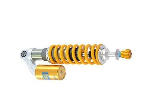 HO430 - OHLINS Honda Forza 300 (14/17) Scooter Shock Absorber – Accessories in the 2WheelsHero Motorcycle Aftermarket Accessories and Parts Online Shop