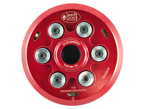 STM ITALY Ducati Streetfighter 848 Slipper Clutch Original