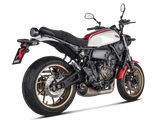 AKRAPOVIC S-Y7R8-HEGEHT-1 Yamaha MT-07 / FZ-07 (2021+) Exhaust System "Racing Line" (titanium) – Accessories in the 2WheelsHero Motorcycle Aftermarket Accessories and Parts Online Shop