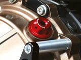 T008 - BONAMICI RACING Kawasaki Ninja 250/400 / Z650/900 / ZX-4R / ZX-6R / ZX-10R/R SE / ZX-10RR (2011+) Oil Filler Cap (M20x2.5)