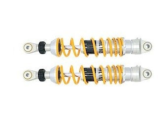 HO029 - OHLINS Honda CT125 (20/22) Scooter Shock Absorber – Accessories in the 2WheelsHero Motorcycle Aftermarket Accessories and Parts Online Shop