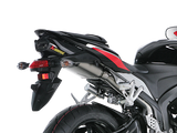 AKRAPOVIC S-H6SO13-HACT Honda CBR600RR (2012+) Slip-On Exhaust (titanium) – Accessories in the 2WheelsHero Motorcycle Aftermarket Accessories and Parts Online Shop