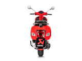 AKRAPOVIC S-VE3SO9-HRSS Vespa GTS Super 300 / Sei Giorni / Tech (2020+) Slip-On Exhaust (SS) – Accessories in the 2WheelsHero Motorcycle Aftermarket Accessories and Parts Online Shop