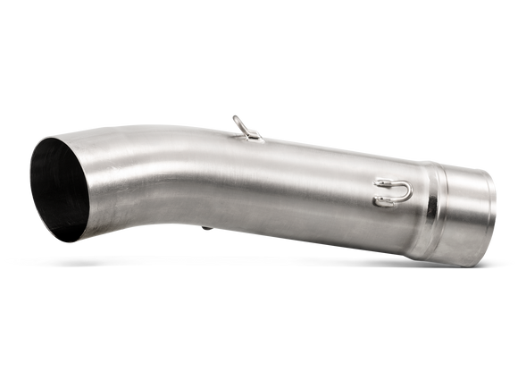 AKRAPOVIC L-Y10E5/TD Yamaha YZF-R1 (2025+) Track Day Link Pipe Evo Kit (titanium) – Accessories in the 2WheelsHero Motorcycle Aftermarket Accessories and Parts Online Shop