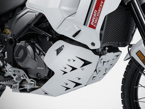 ZARD Ducati DesertX (2022+) Engine Guard "Sabbia"