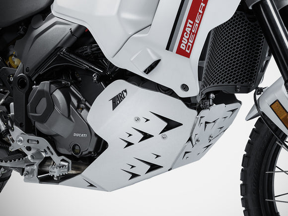 ZARD Ducati DesertX (2022+) Engine Guard 
