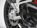 ZARD Ducati Multistrada V4 / V4S (2021+) Stainless Steel Slip-on Exhaust