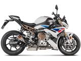 AKRAPOVIC S-B10SO11-CBT BMW S1000R / M1000R (2024+) Slip-On Exhaust (titanium) – Accessories in the 2WheelsHero Motorcycle Aftermarket Accessories and Parts Online Shop