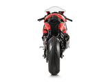 AKRAPOVIC S-B10SO10-ZC BMW S1000RR / M1000RR (2024+) Slip-On Exhaust (carbon) – Accessories in the 2WheelsHero Motorcycle Aftermarket Accessories and Parts Online Shop