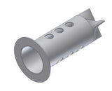 MIVV X.YA.0012 YAMAHA R7 (2022 -) Full System High Exhaust "Full System" (Stainless Steel; approved) – Accessories in the 2WheelsHero Motorcycle Aftermarket Accessories and Parts Online Shop