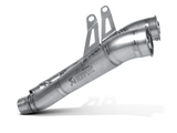 AKRAPOVIC SM-K10SO1T Kawasaki Z1000 / SX / Ninja 1000 (2013+) Slip-on Exhaust (titanium) – Accessories in the 2WheelsHero Motorcycle Aftermarket Accessories and Parts Online Shop