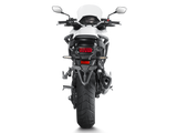 AKRAPOVIC S-H8SO3-HRT Honda VFR800F / Crossrunner (2016+) Slip-on Exhaust (titanium) – Accessories in the 2WheelsHero Motorcycle Aftermarket Accessories and Parts Online Shop