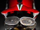ZARD Ducati Panigale V4 / V4S (18/19) Full Exhaust System "DM5" (racing)