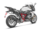 AKRAPOVIC S-B12SO19-HLGBL BMW R1200R / R1200RS (2018+) Slip-On Exhaust (titanium) – Accessories in the 2WheelsHero Motorcycle Aftermarket Accessories and Parts Online Shop