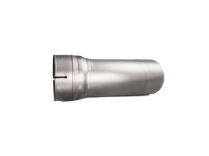 AKRAPOVIC L-B12SO10 BMW R nineT (2021+) Link Pipe (titanium) – Accessories in the 2WheelsHero Motorcycle Aftermarket Accessories and Parts Online Shop