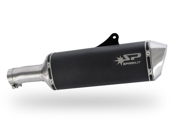 MOTO GUZZI GRISO 純正リア リフレクター HELLA SPARK Moto Guzzi Griso 8V (07/12) Slip-on Exhaust 
