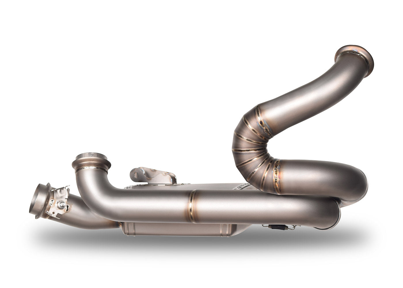 1290 SUPER DUKE R 2020年式 SPARK スリップオンマフラ SPARK EXHAUST スパーク マフラー MotoGP サイレンサー スリップ