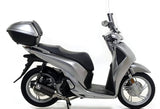 ARROW 53061MI+53514ANN Honda SH150I ABS (2012+) Aluminum Full Exhaust System "Competition Evo Urban"