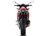 AKRAPOVIC S-H8SO2-HRT Honda VFR800X Crossrunner (2014+) Slip-on Exhaust (titanium) – Accessories in the 2WheelsHero Motorcycle Aftermarket Accessories and Parts Online Shop