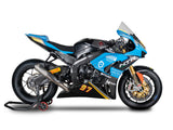 SPARK GHO8837 Honda CBR1000RR-R (2020+) Titanium Full Exhaust System "Moto GP" (racing)