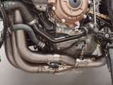 SPARK GBM8821 BMW S1000RR / M1000RR (2019+) Full Titanium Exhaust System "Konix Evo" (racing)