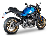 SPARK GYA8887 Yamaha MT-09 / XSR900 (2021+) Titanium Full Exhaust System "MotoGP" (EU Homologated) – Accessories in the 2WheelsHero Motorcycle Aftermarket Accessories and Parts Online Shop