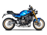 SPARK GYA8887 Yamaha MT-09 / XSR900 (2021+) Titanium Full Exhaust System "MotoGP" (EU Homologated) – Accessories in the 2WheelsHero Motorcycle Aftermarket Accessories and Parts Online Shop