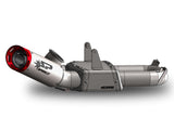 SPARK GDU8850 Ducati Streetfighter V2 (2022+) Titanium Semi-Full Exhaust System "Dyno" (racing) – Accessories in the 2WheelsHero Motorcycle Aftermarket Accessories and Parts Online Shop