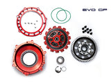 STM ITALY Ducati Panigale 899 Dry Clutch Conversion Kit