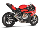 AKRAPOVIC E-B10R7 BMW S1000R / M1000R (2024+) Optional Header Exhaust (SS) – Accessories in the 2WheelsHero Motorcycle Aftermarket Accessories and Parts Online Shop