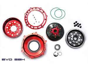STM ITALY Ducati Panigale V2 955 Dry Clutch Conversion Kit