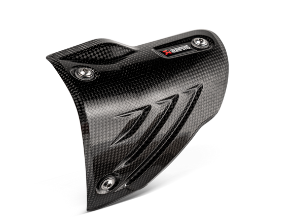 AKRAPOVIC P-HSB10E3 BMW S1000R / RR / M1000R / RR (2019+) Heat Shield (carbon) – Accessories in the 2WheelsHero Motorcycle Aftermarket Accessories and Parts Online Shop