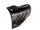 AKRAPOVIC P-HSB10E3 BMW S1000R / RR / M1000R / RR (2019+) Heat Shield (carbon) – Accessories in the 2WheelsHero Motorcycle Aftermarket Accessories and Parts Online Shop