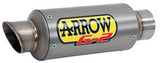 ARROW 71010GP Honda CBR1000RR (2014+) Titanium Slip-on Exhaust "GP2" (racing)
