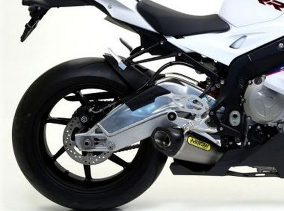 ARROW BMW S1000RR Titanium Full Exhaust System (racing) – 2Wheels Hero