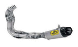 ARROW 71144CKZ BMW S1000R (2014+) Titanium Full Exhaust System "Competition Evo Pista"