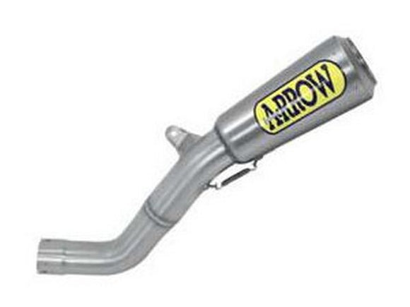 ARROW 71201PR Aprilia RSV4 (15/16) Slip-on Exhaust 