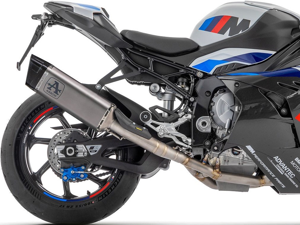 BMW S1000RR M1000RR 社外エキパイ BMW S1000RR M1000RR 社外エキパイ gigastation_bm9132-gp19
