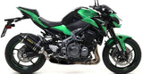 ARROW 71856AKN Kawasaki Z900 (2019+) Dark Aluminum Slip-on Exhaust "Race Tech" – Accessories in the 2WheelsHero Motorcycle Aftermarket Accessories and Parts Online Shop