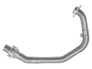 ARROW 71765MI KTM 390 Duke Exhaust Collector Pipe (for ARROW slip-on; steel) – Accessories in the 2WheelsHero Motorcycle Aftermarket Accessories and Parts Online Shop