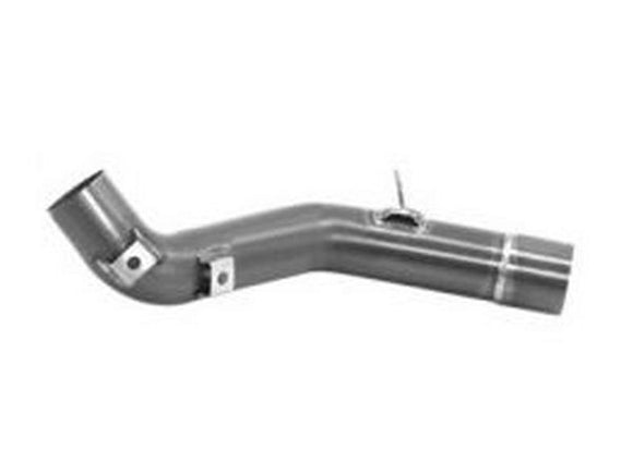 ARROW 71776MI BMW F750GS / F850GS Exhaust Collector Pipe (for ARROW slip-on; steel) – Accessories in the 2WheelsHero Motorcycle Aftermarket Accessories and Parts Online Shop