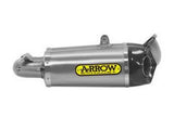 ARROW 71836PK Ducati 1199 Panigale (12/17) Slip-on Exhaust "Works" (titanium) – Accessories in the 2WheelsHero Motorcycle Aftermarket Accessories and Parts Online Shop