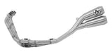 ARROW 71902PRI Honda CBR650R (2019+) Steel Full Exhaust System "Competition Evo Pro-Race" (racing) – Accessories in the 2WheelsHero Motorcycle Aftermarket Accessories and Parts Online Shop