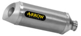 ARROW 71699AO Yamaha R6 (2006+) Aluminum Slip-on Exhaust "Thunder" – Accessories in the 2WheelsHero Motorcycle Aftermarket Accessories and Parts Online Shop