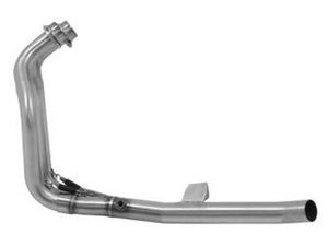 ARROW 72161PD Yamaha Tenere 700 Exhaust Collector Pipes (for ARROW slip-on; titanium) – Accessories in the 2WheelsHero Motorcycle Aftermarket Accessories and Parts Online Shop