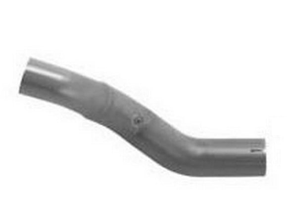 ARROW 72187PD Harley Davidson Pan America 1250 Exhaust Collector Pipe (for ARROW slip-on; steel) – Accessories in the 2WheelsHero Motorcycle Aftermarket Accessories and Parts Online Shop