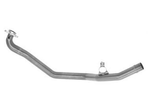 ARROW 73019MI Honda Forza 750 Exhaust Collector Pipe (for ARROW slip-on; stainless steel) – Accessories in the 2WheelsHero Motorcycle Aftermarket Accessories and Parts Online Shop