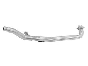 ARROW 73021MI Kymco AK550 Exhaust Collector Pipes (for ARROW slip-on; stainless steel) – Accessories in the 2WheelsHero Motorcycle Aftermarket Accessories and Parts Online Shop